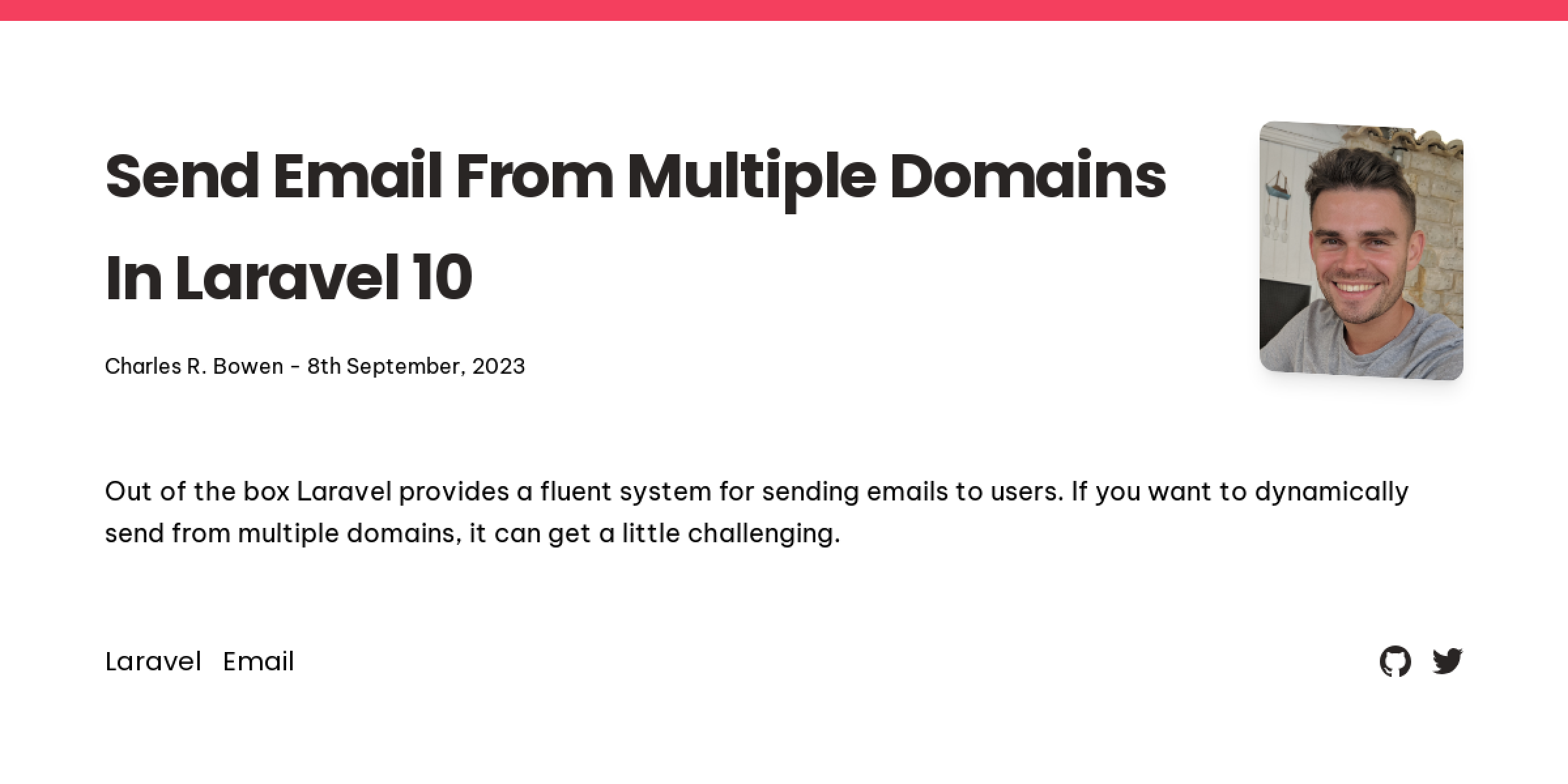 send-email-from-multiple-domains-in-laravel-10